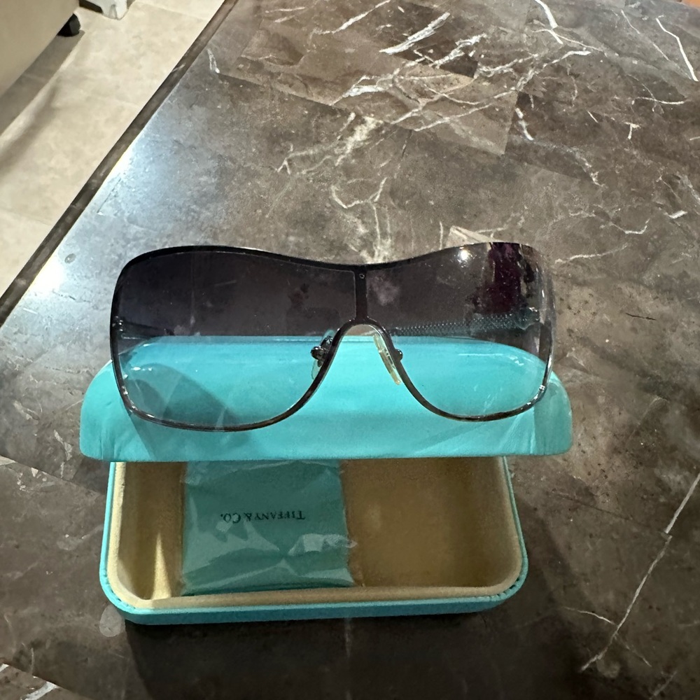 Tiffany & Co Sunglasses